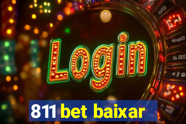 811 bet baixar